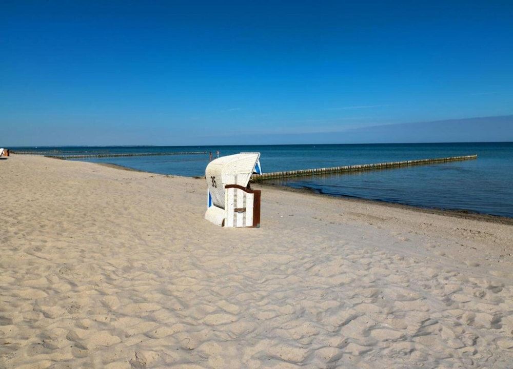 Ferienwohnung in Strandnaehe auf der Insel Poel Apartment 5