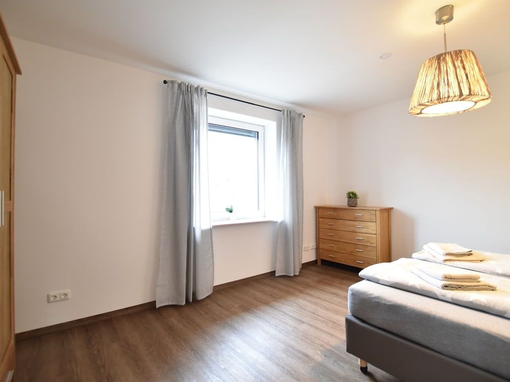 Ferienwohnung in Strandnaehe auf der Insel Poel Apartment