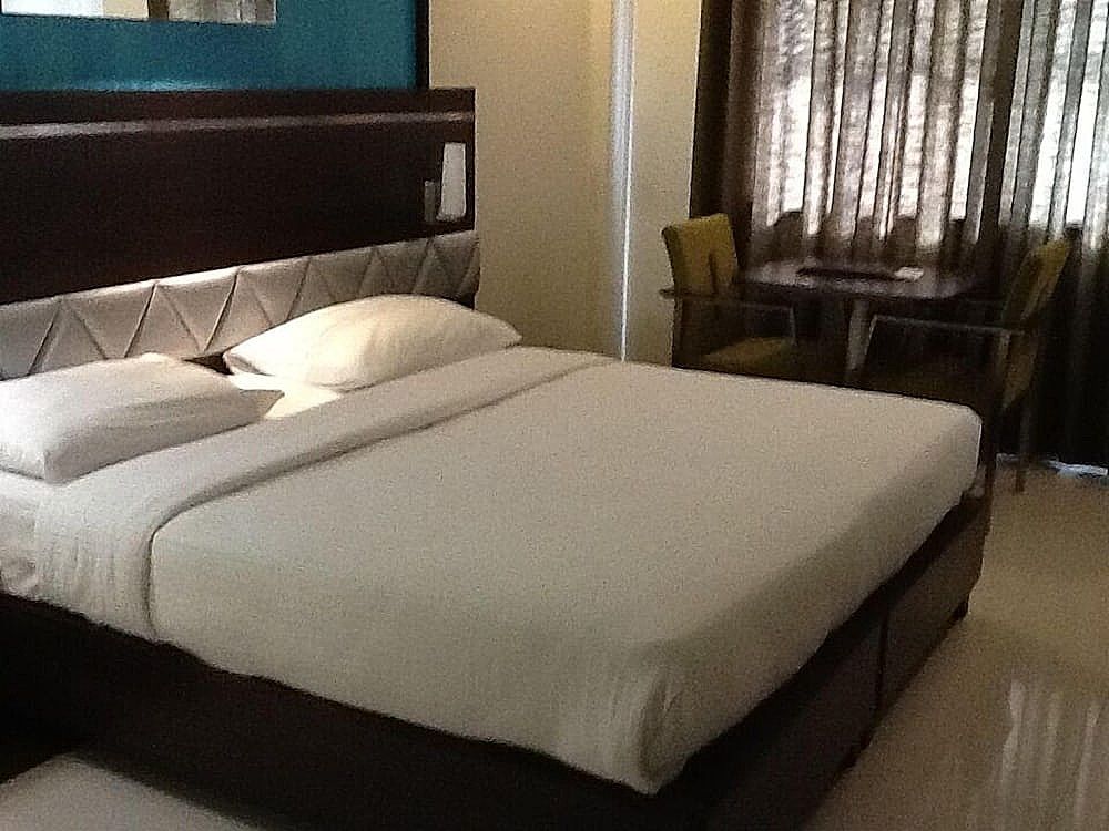 Bizz Tamanna Hotel Hinjawadi, Pune Executive Room 2