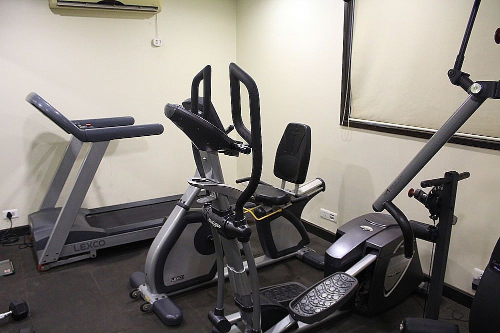 undefined Bizz Tamanna Hotel Hinjawadi, Pune 5
