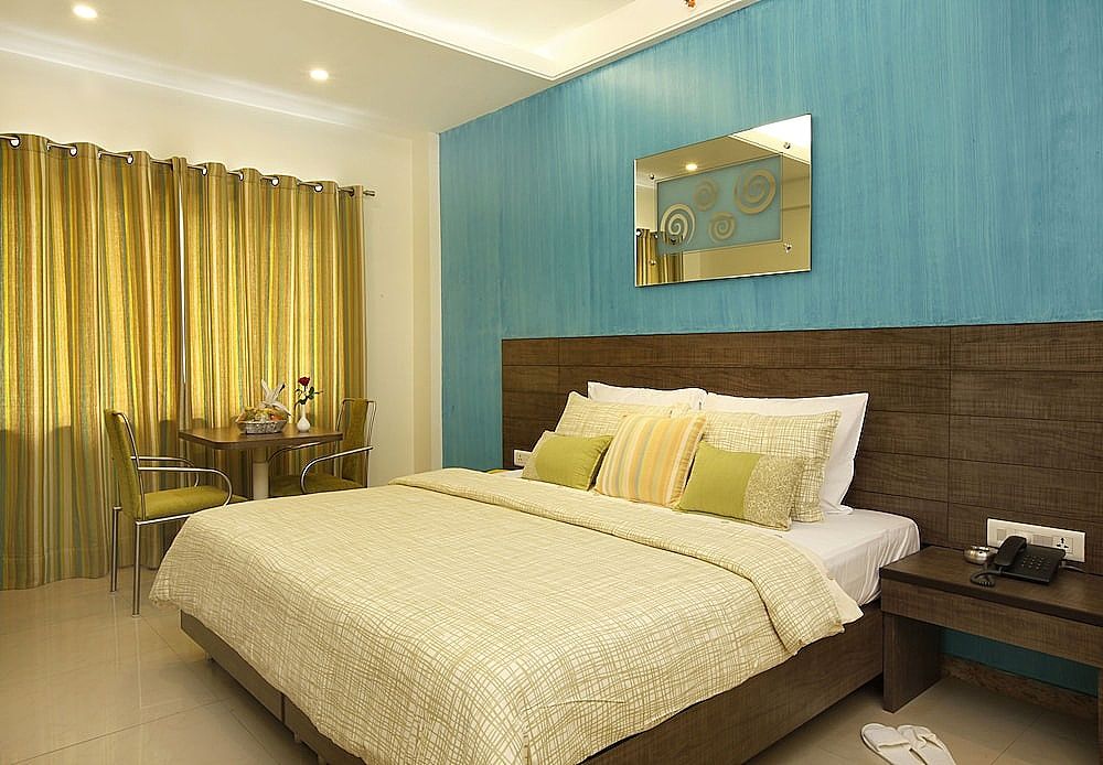 Bizz Tamanna Hotel Hinjawadi, Pune Executive Room