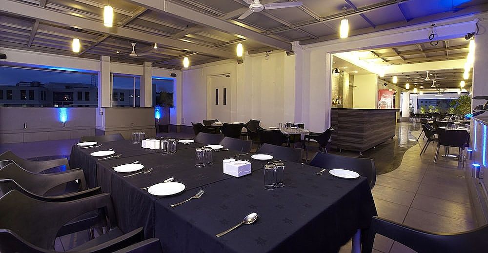 undefined Bizz Tamanna Hotel Hinjawadi, Pune 4