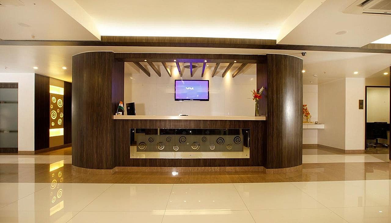undefined Bizz Tamanna Hotel Hinjawadi, Pune 2
