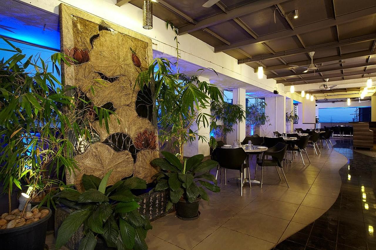undefined Bizz Tamanna Hotel Hinjawadi, Pune 4