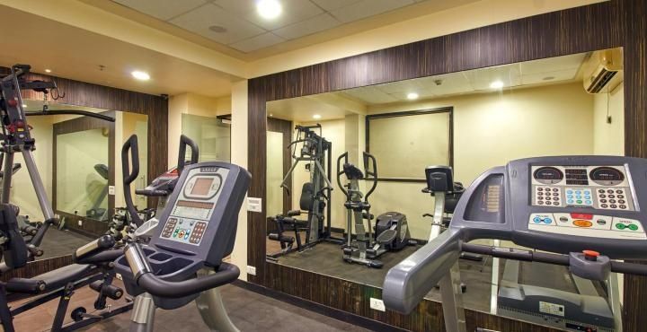 undefined Biz Tamanna Hotel 5