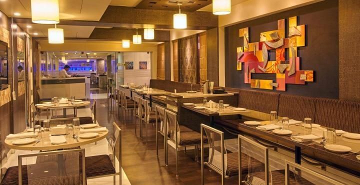 undefined Biz Tamanna Hotel 4