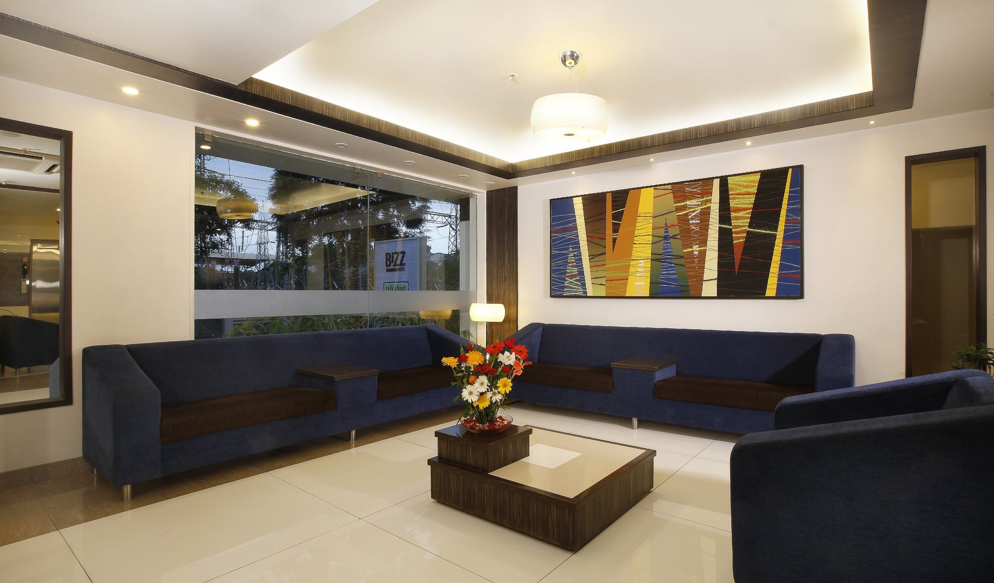 undefined Biz Tamanna Hotel 3