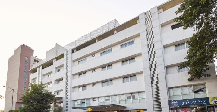 undefined Biz Tamanna Hotel 10