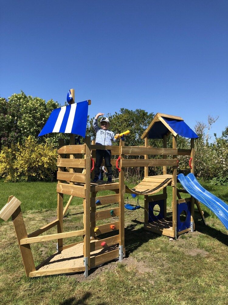 Ostseekrabbe