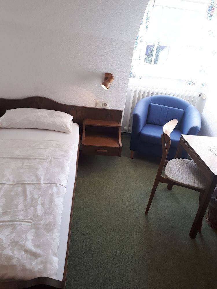 Basic Single Room