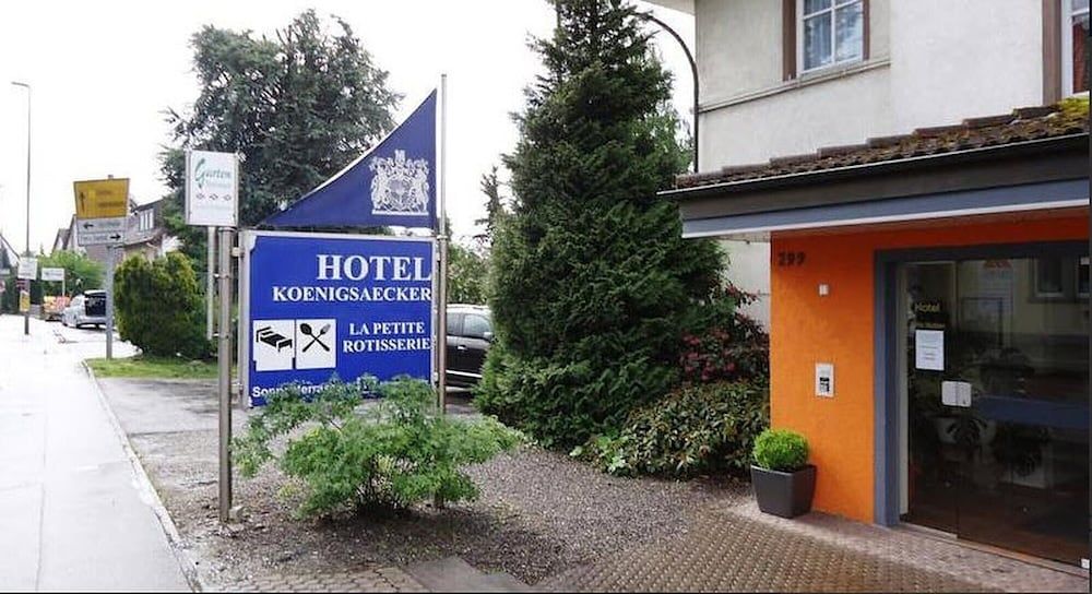 undefined Hotel Koenigsaecker 6