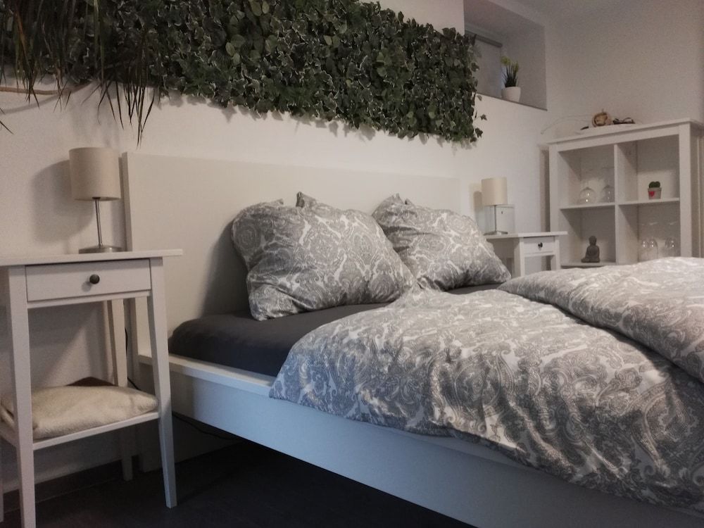 Apartment, 1 Bedroom (Prestige 2)