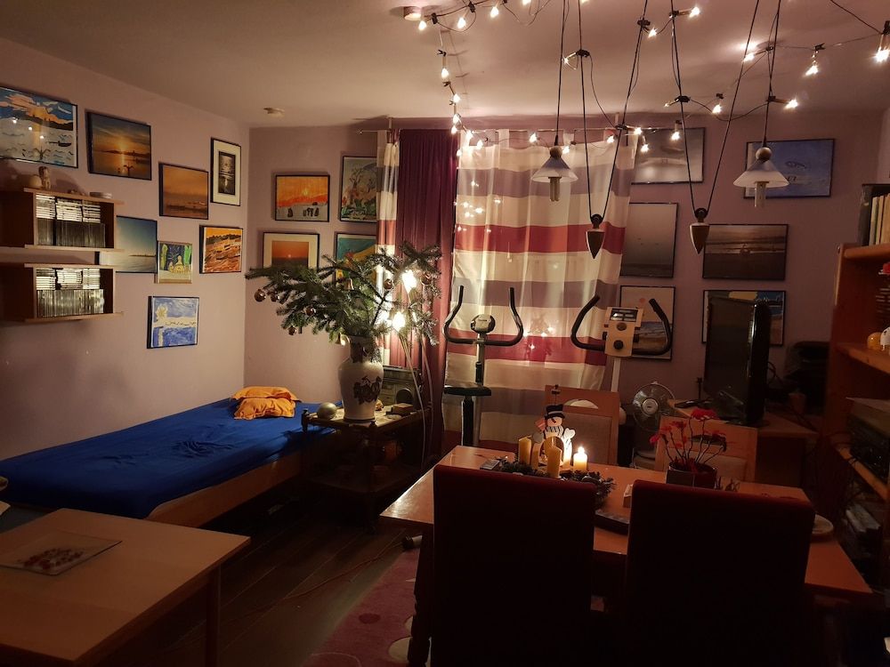 undefined Lakeside Smoker Apartment FDH 6