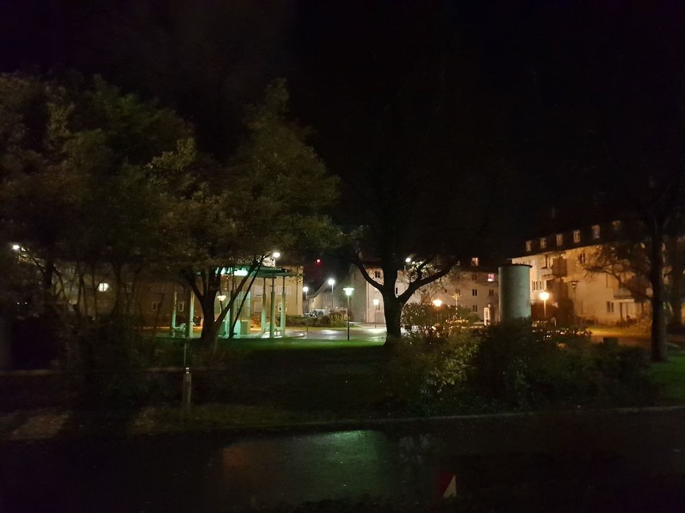 undefined Lakeside Smoker Apartment FDH 7