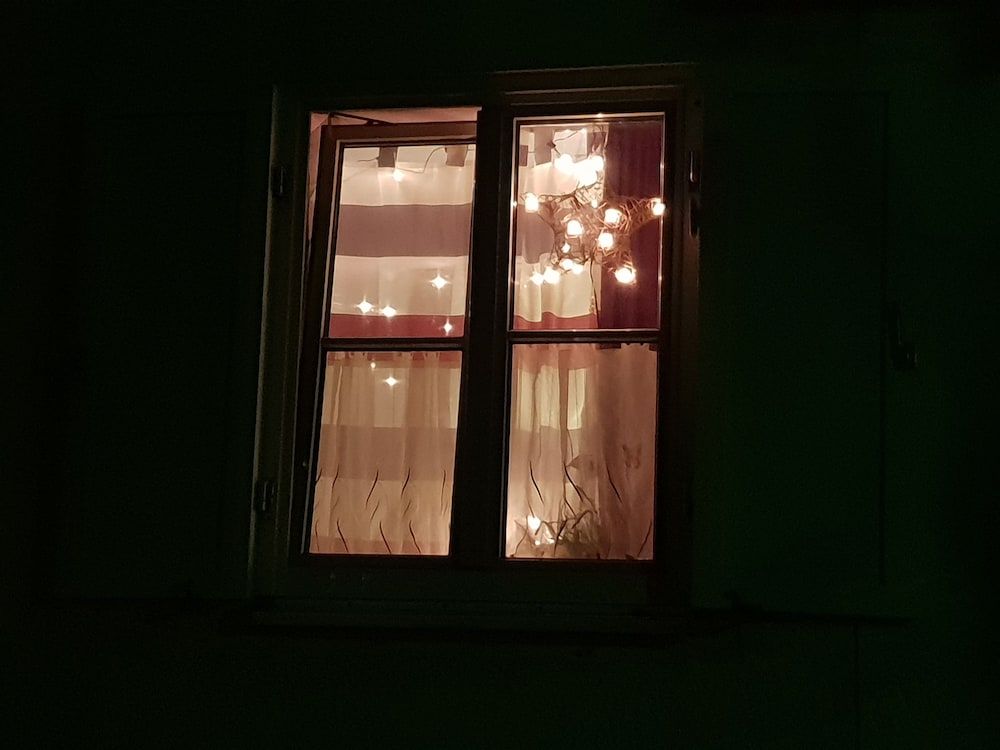 undefined Lakeside Smoker Apartment FDH 8