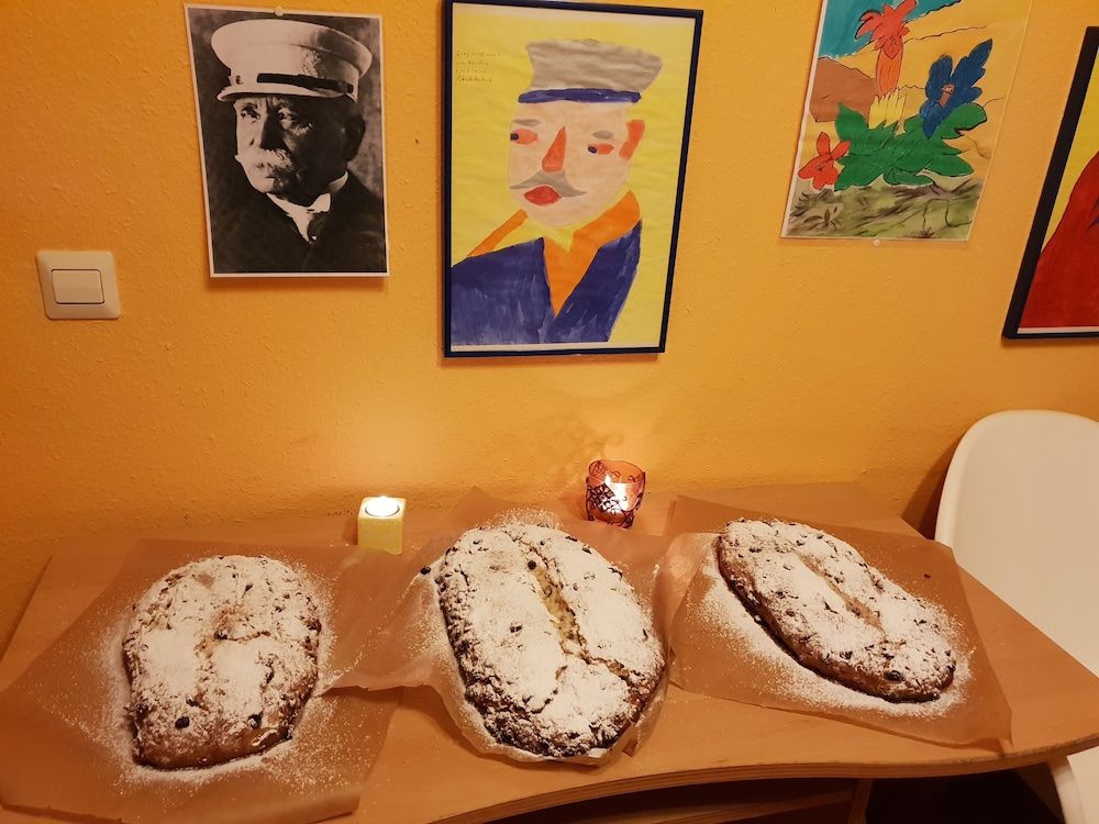 undefined Lakeside Smoker Apartment FDH 3