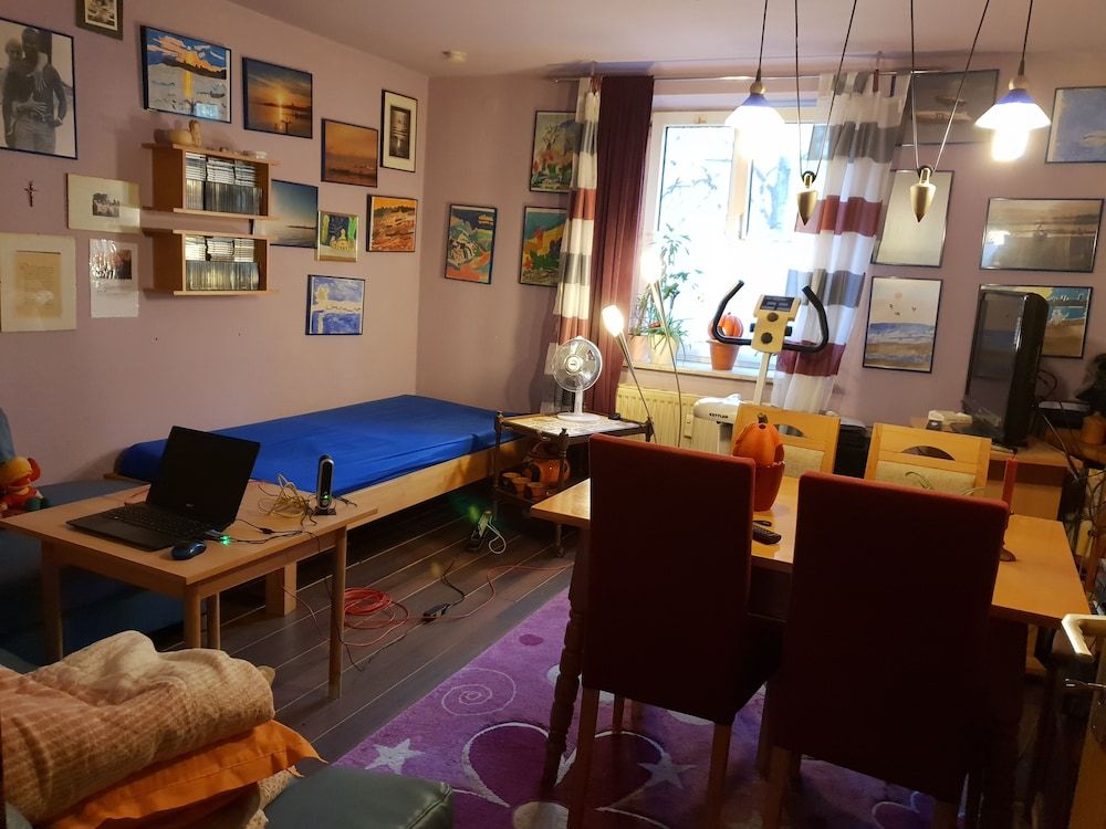 undefined Lakeside Smoker Apartment FDH 5