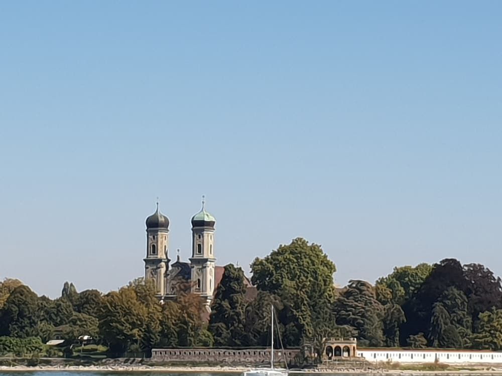 undefined Lakeside Smoker Apartment FDH 2