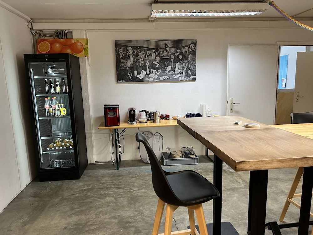 undefined Commune88 EAST 10