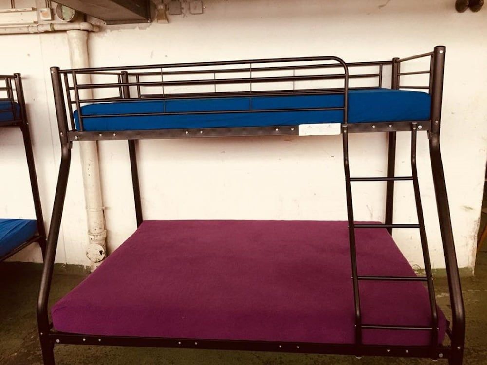 undefined Boot Camp Central - Hostel 6