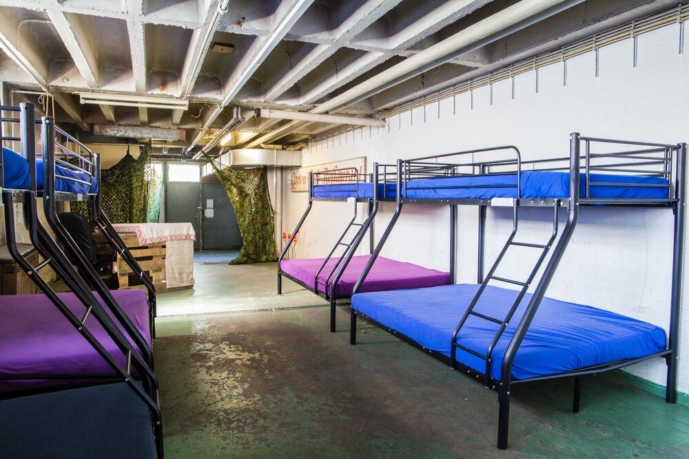 undefined Boot Camp Central - Hostel 7