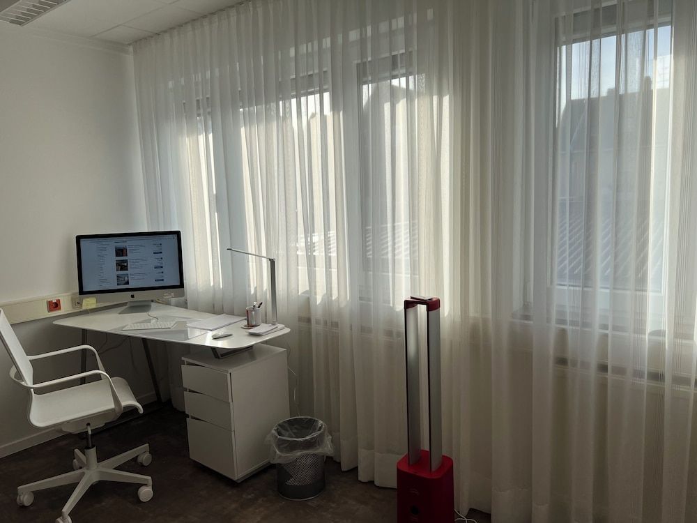 Boot Camp Central - Hostel Economy Apartment, Multiple Beds, Shared Bathroom 3