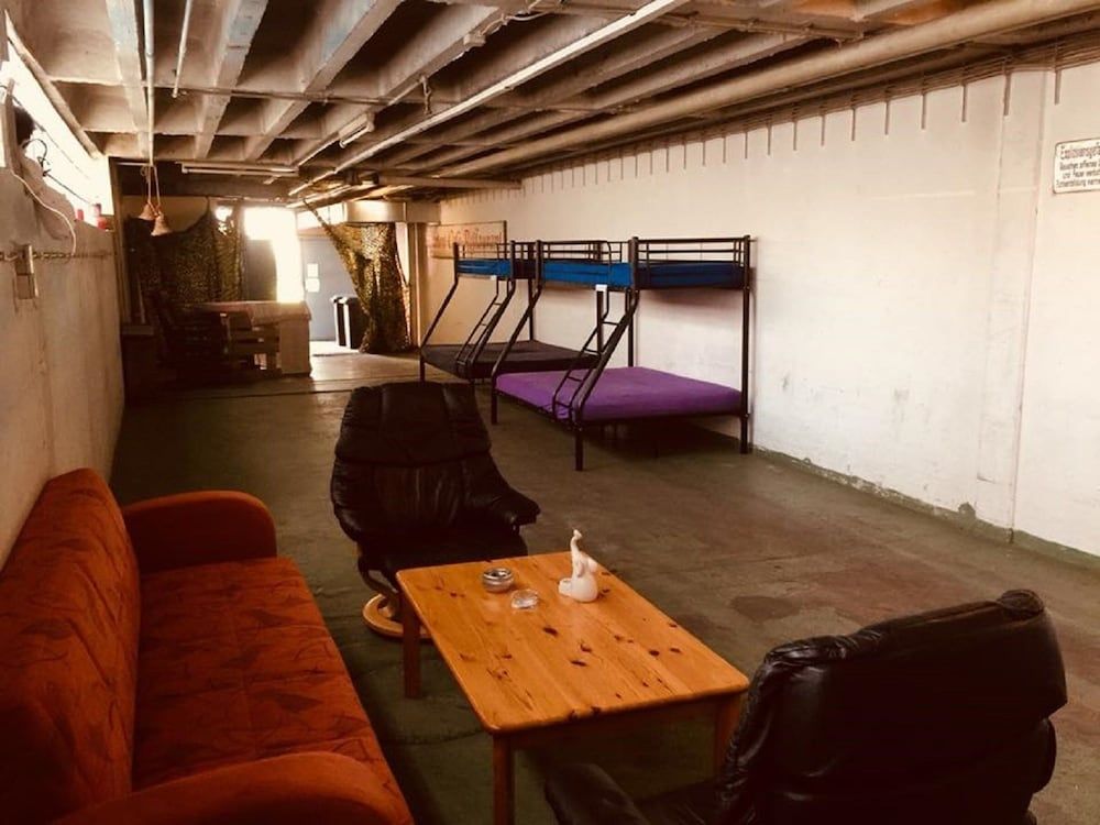 undefined Boot Camp Central - Hostel