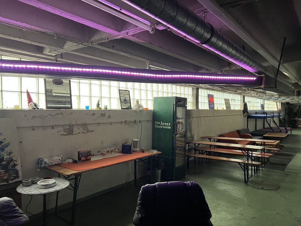 undefined Boot Camp Central - Hostel 2