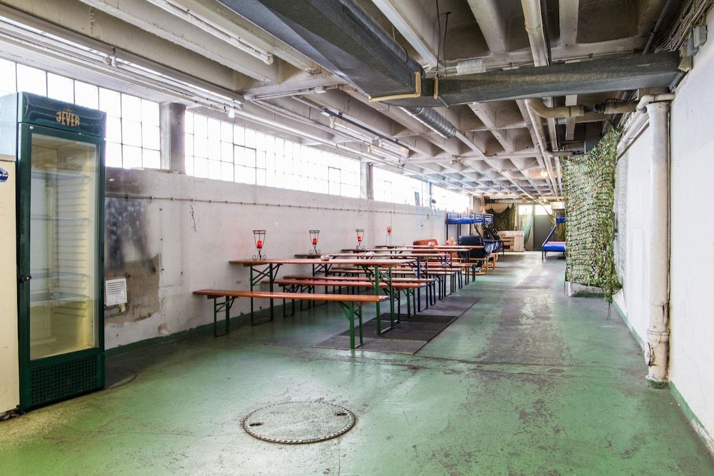 undefined Boot Camp Central - Hostel 3