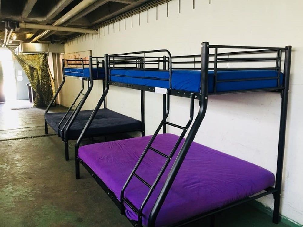 undefined Boot Camp Central - Hostel 9