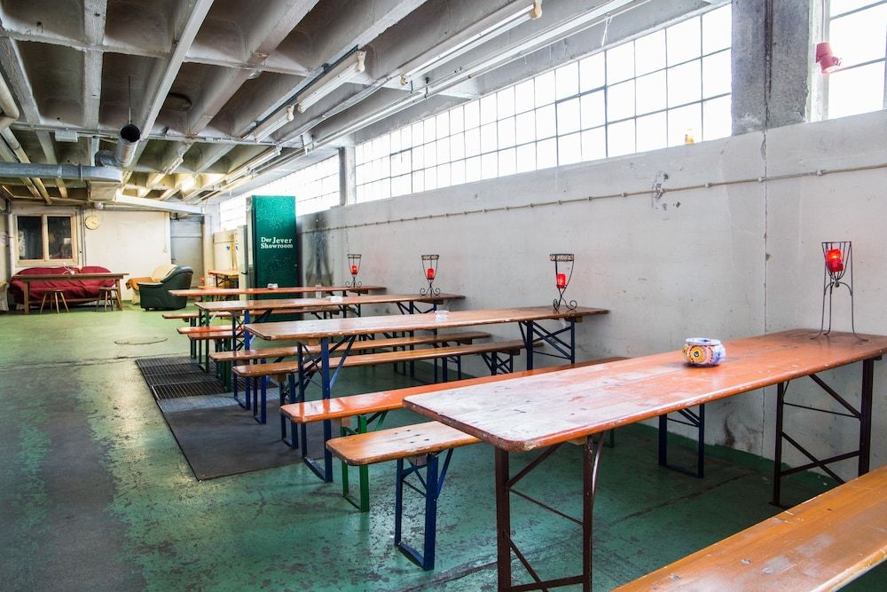 undefined Boot Camp Central - Hostel 4