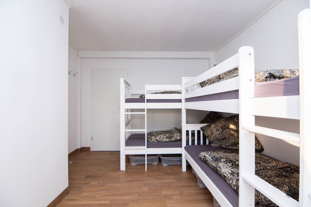 undefined Skyhostel Friedrichshafen 5