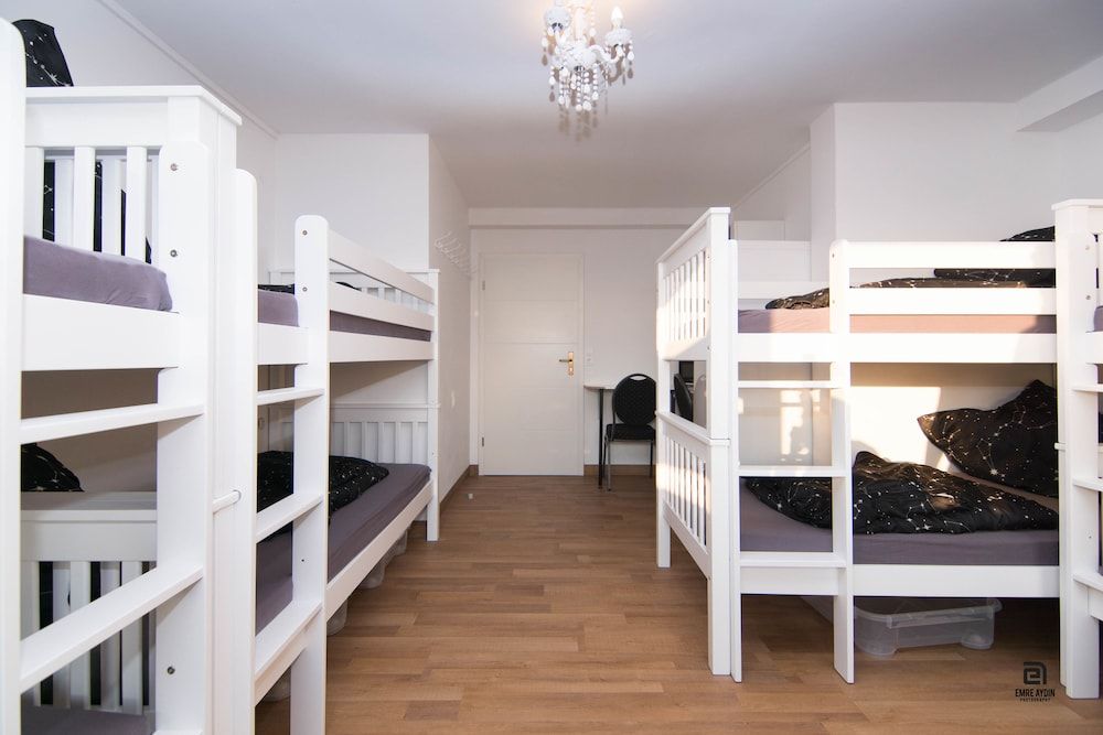 undefined Skyhostel Friedrichshafen 8