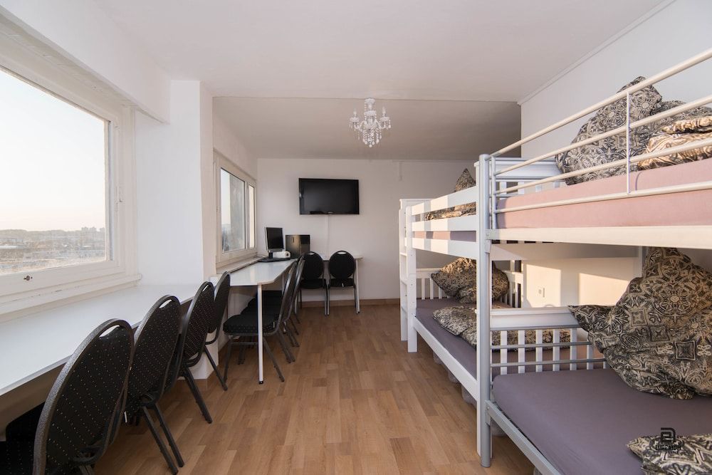 undefined Skyhostel Friedrichshafen 4