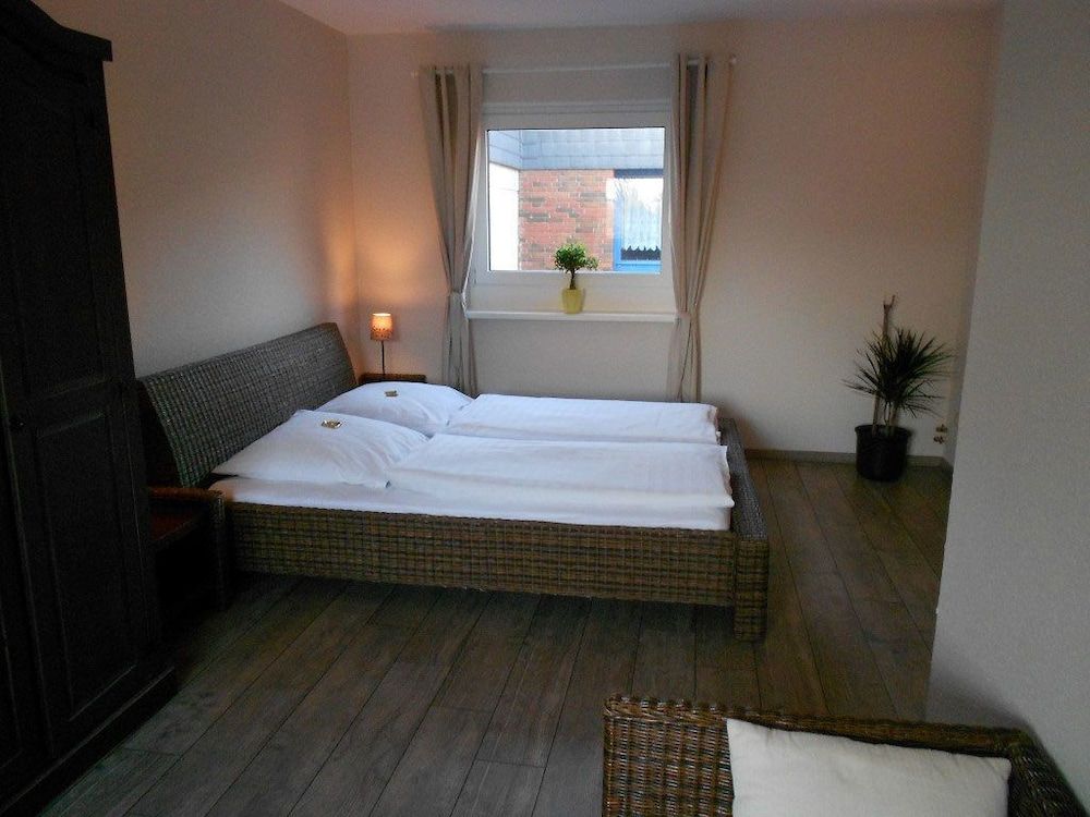 Apartment, Terrace