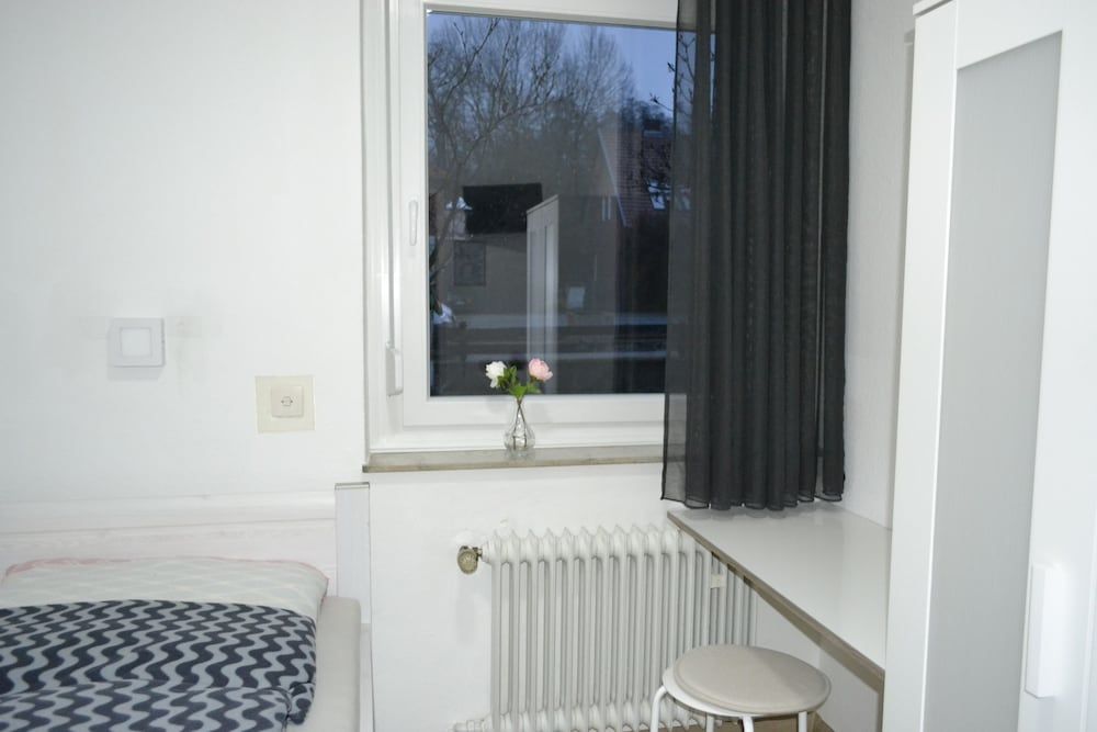 Pension Highway 3 Sennestadt-Bielefeld Single Room 2
