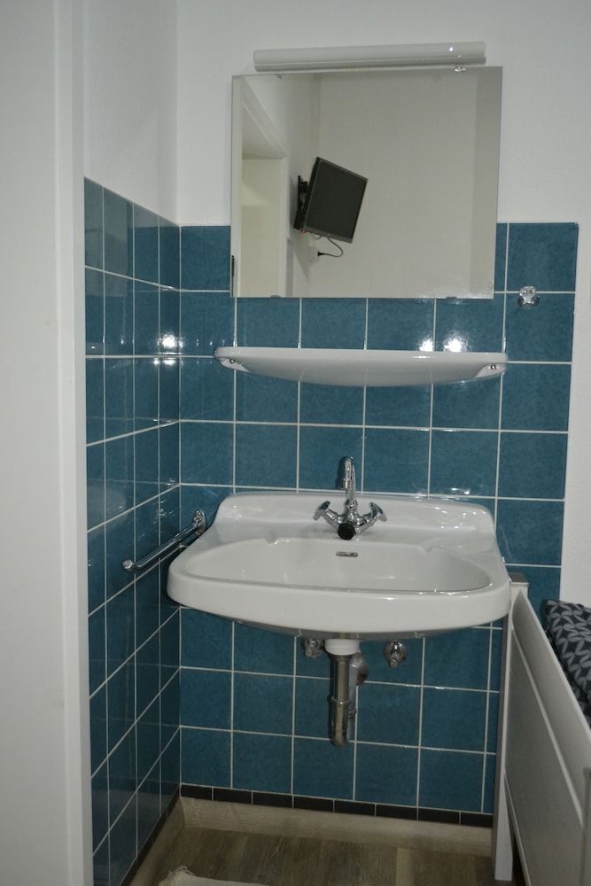 Pension Highway 3 Sennestadt-Bielefeld Single Room 7