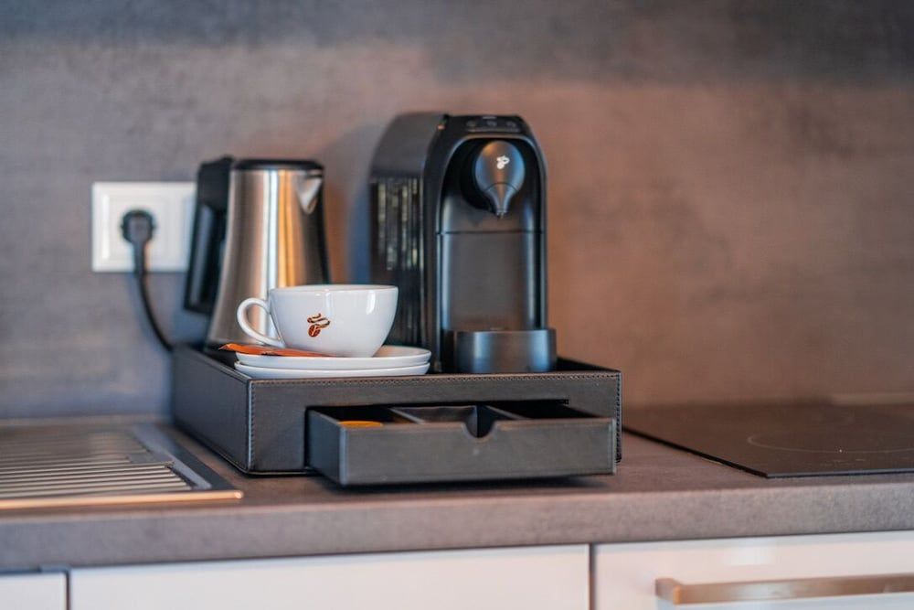 Boardinghouse City Home Exclusive Studio Suite 13