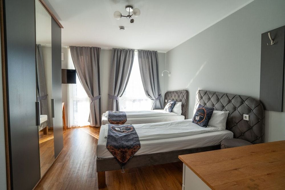 Comfort Twin Room