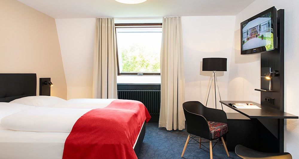 Comfort Room, 1 King Bed