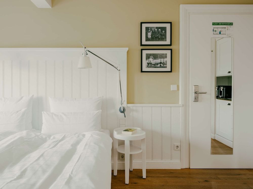 Double Room (Warmbad)
