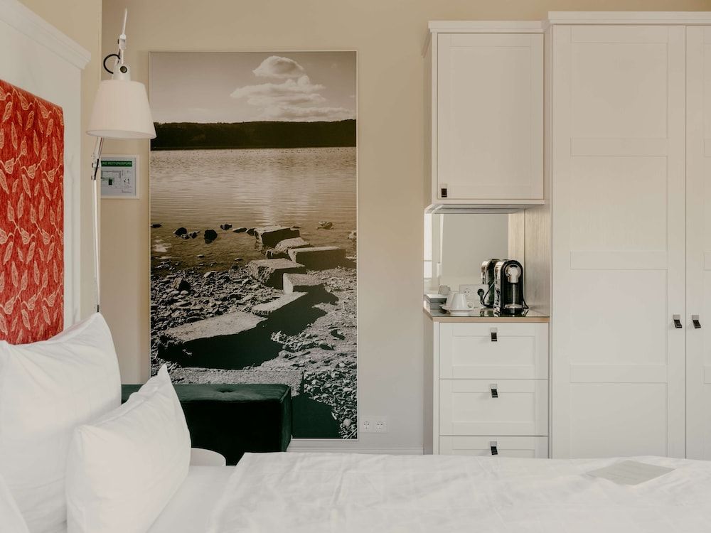 Double Room (Villa)
