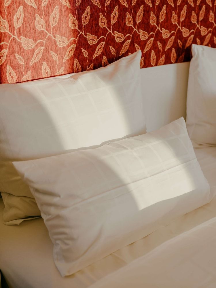 Bad Hotel Überlingen Superior Double Room (Villa)