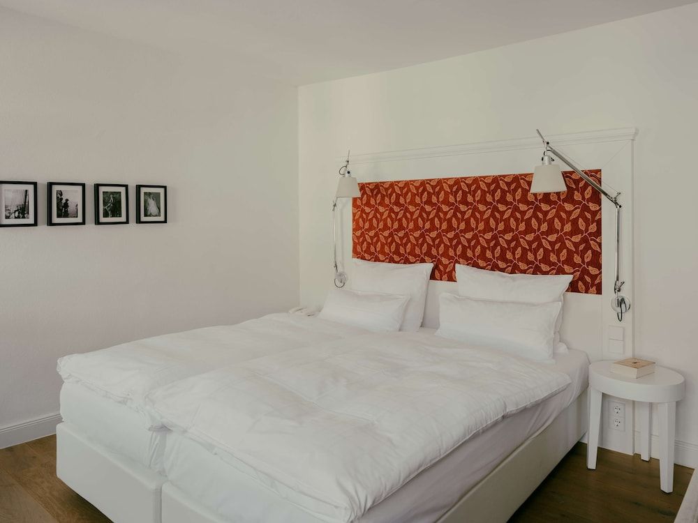 Classic Double Room