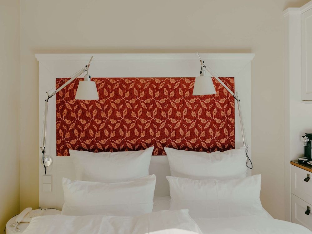 Single Room (Villa)