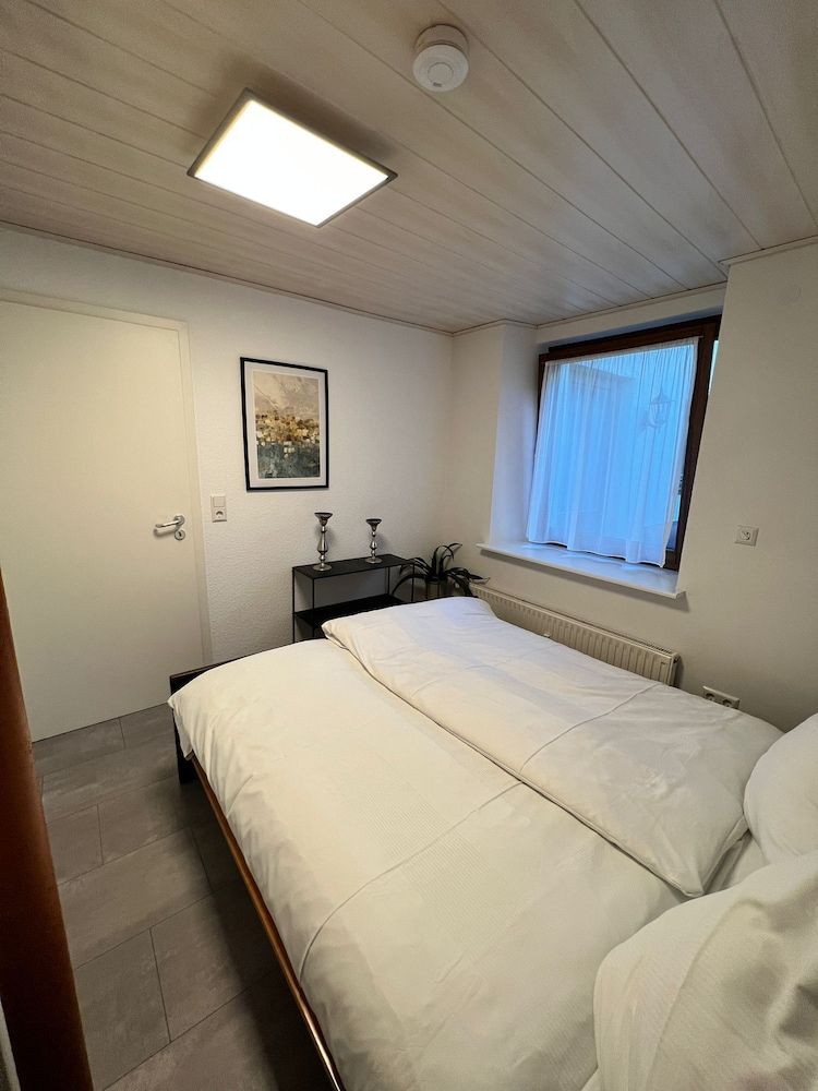 Ferienhaus Möhrle 2 Apartment, Accessible, Private Bathroom 5