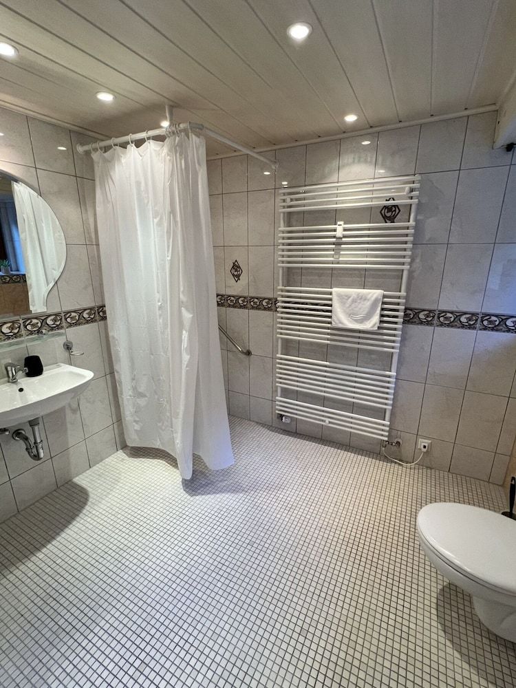 Ferienhaus Möhrle 2 Apartment, Accessible, Private Bathroom 8