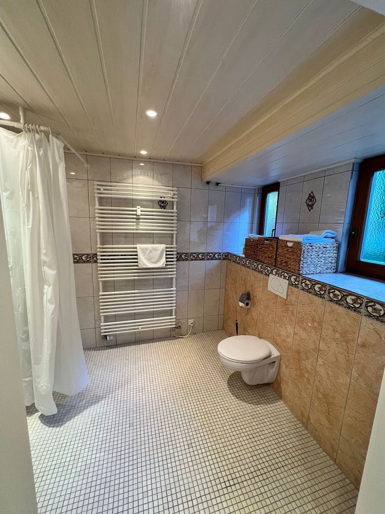 Ferienhaus Möhrle 2 Apartment, Accessible, Private Bathroom 9