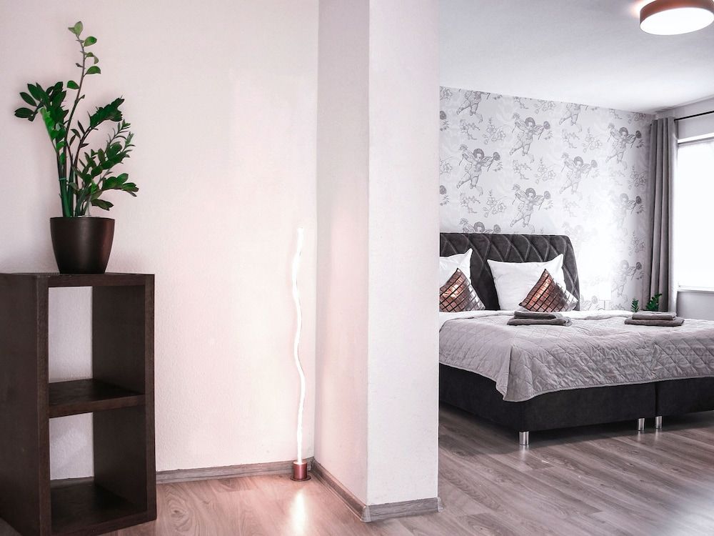 Hotel am Paradies