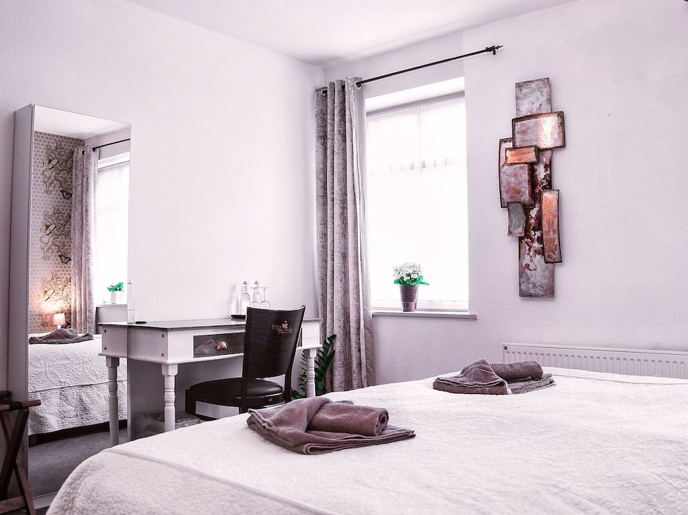 Hotel am Paradies